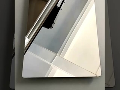 43 polegadas Smart Magic Mirror Gym Resolução 1920x1080 Touch Screen Mirror